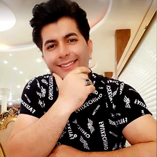 علی رزاقی مینا 